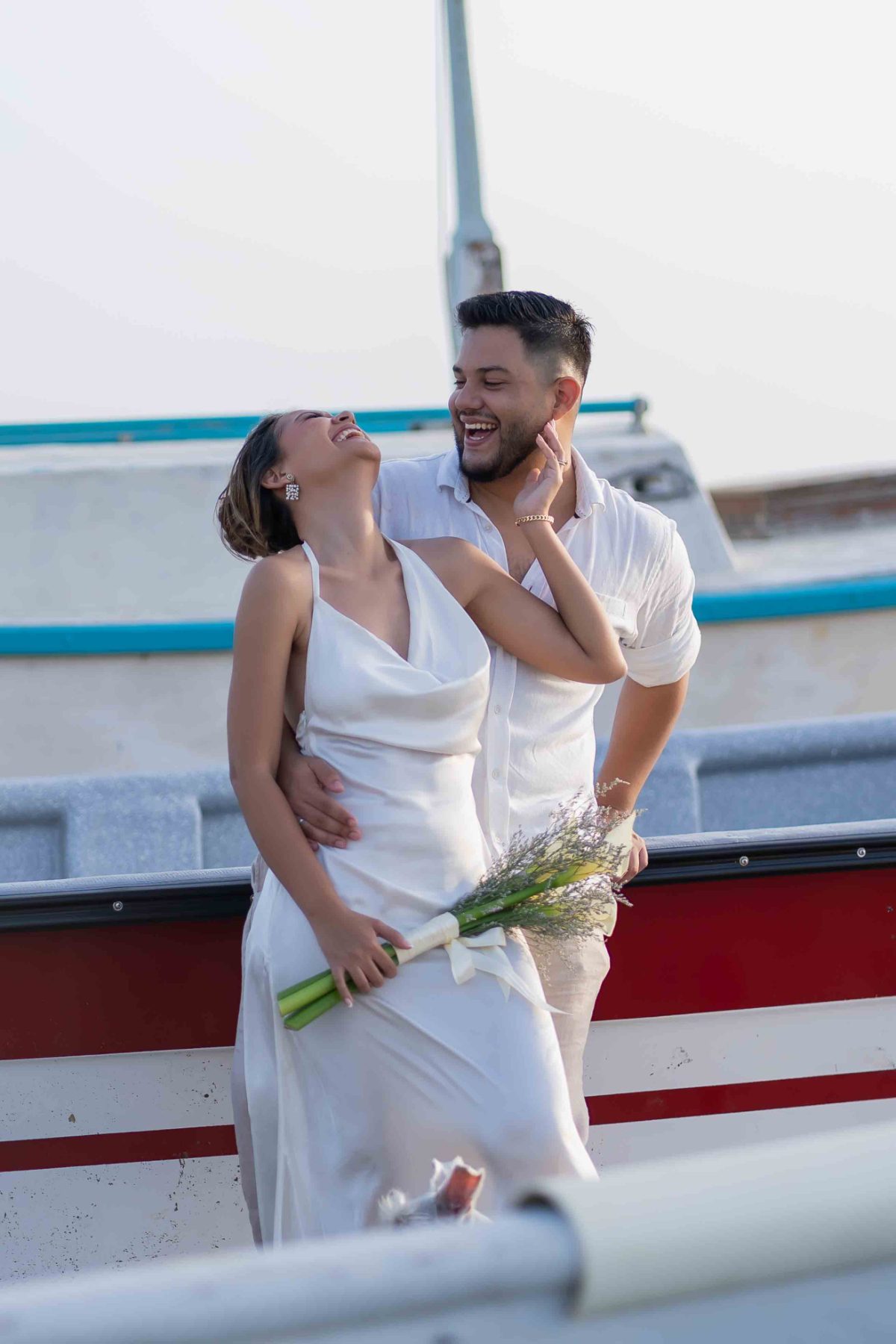 Juan Sebastián y Cessia