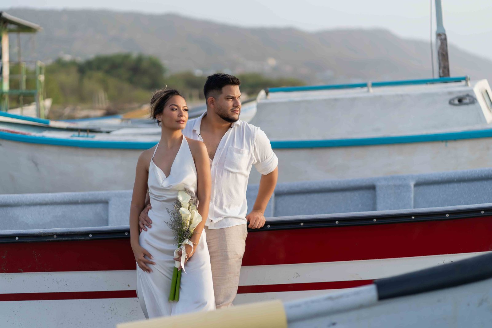 Juan Sebastián y Cessia