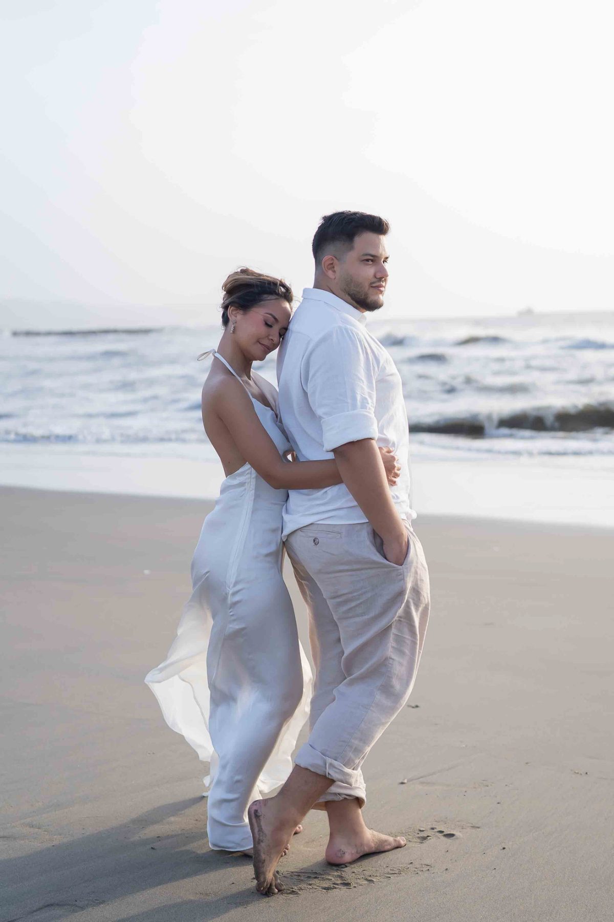 Juan Sebastián y Cessia