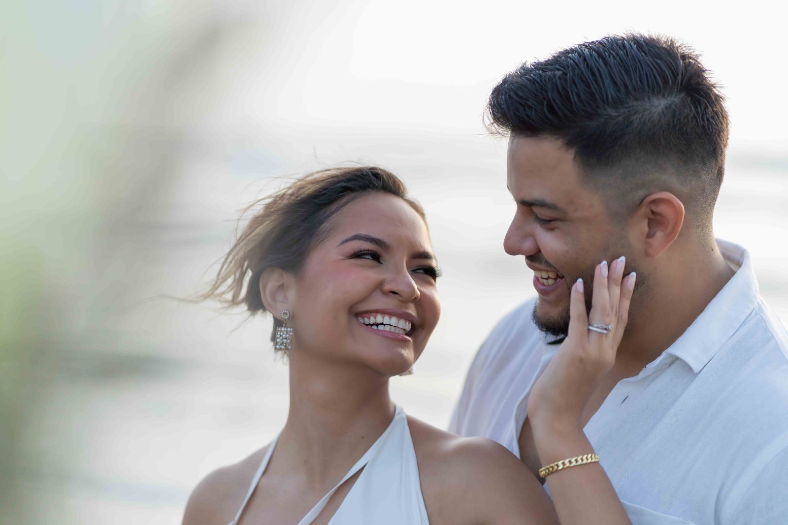 Juan Sebastián y Cessia