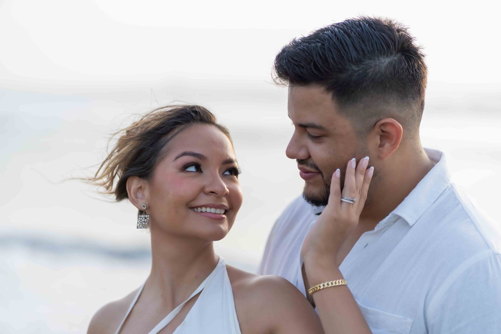 Juan Sebastián y Cessia