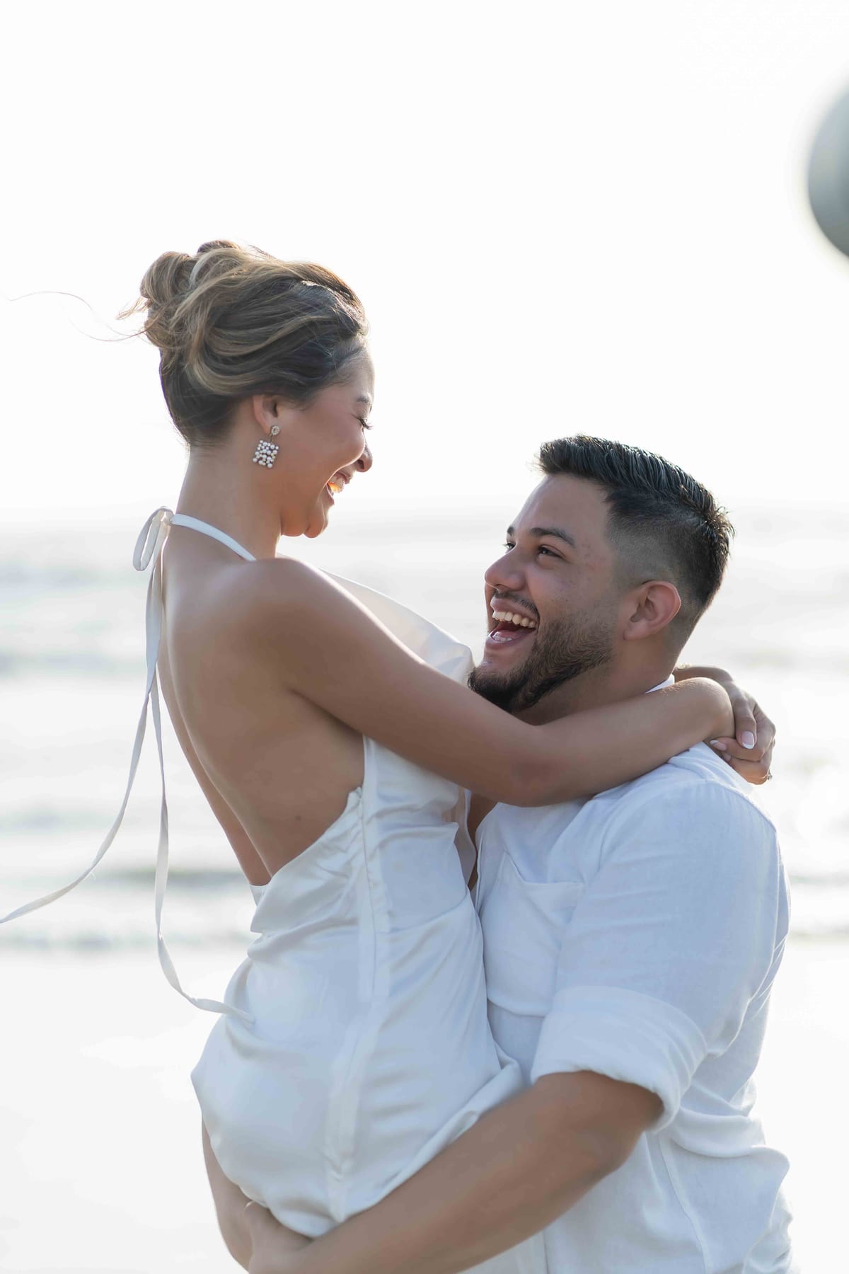 Juan Sebastián y Cessia