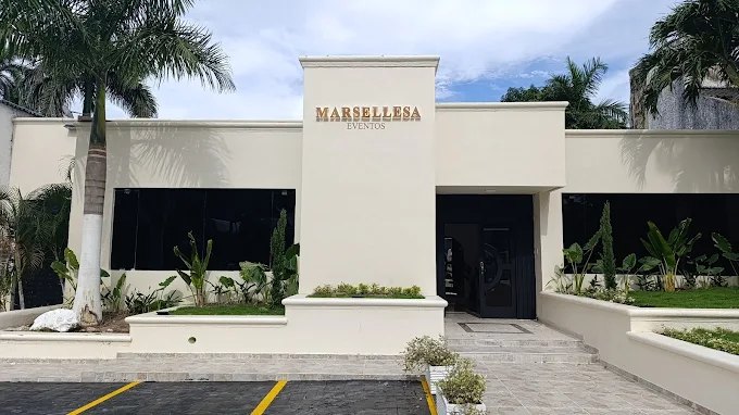 Marsellesa Eventos